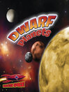 Cover image for Dwarf Planets
